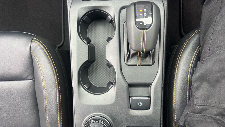 Ford Ranger Diesel Pick Up D/Cab Wildtrak 3.0 EcoBlue V6 240 Auto